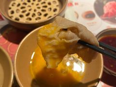 -温野菜涮涮锅(西单大悦城店)