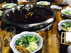 -程记私房火锅兔(总店)