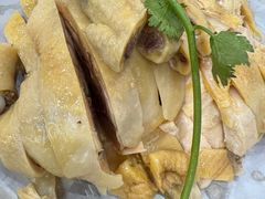 -阿金大白·上海菜馆(新天地店)