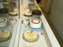 -Lady M Cake Boutique(麦迪逊大道店)