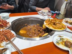 -老东北大铁锅·烧烤·东北菜