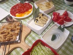 -番食园鲜食火锅(高新店)