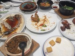 -侨美·唐荔园·40年地道粤菜