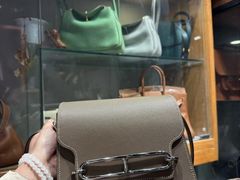 -如果·追梦手工皮具DIY教学店(田子坊店)