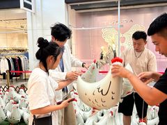 -杉杉奥特莱斯广场(哈尔滨店)