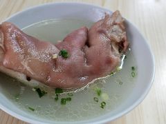 -盛兴面馆(真儒大厦店)