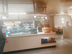 -星伦多自助料理·涮烤一体(杭州来福士店)