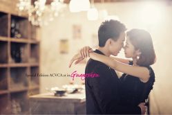 -爱城婚纱摄影·品质严选店