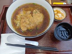 -百年老字号·观振兴蟹黄面·三虾面·苏式面(观前街富仁坊巷店)