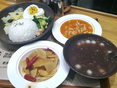 -海盗虾饭·剥好的小龙虾饭(上地辉煌店)