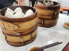 鲜肉汤包-法华汤包馆(法华镇路店)