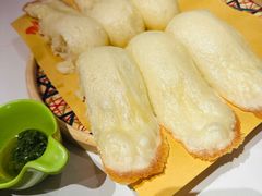 特色小脚卷-老淮安·淮安菜(周恩来纪念馆店)
