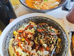 -京尚道韩式美食屋(海甸岛店)