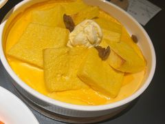 -小菜园新徽菜(青岛市南万象城店)