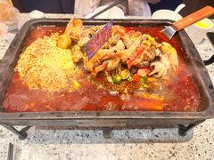 -里岛烤鱼(东港凯虹广场店)