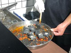 -黑色经典臭豆腐·湖南特产(太平街口店)