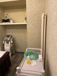 包房-悦色嘉丽科技美肤健康管理