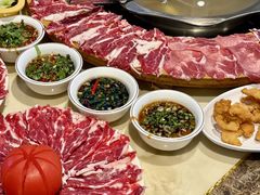 -小肥牛潮汕牛肉火锅(南联店)