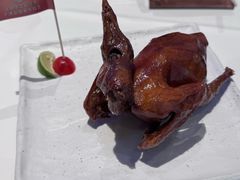 -侨美食家·40年地道粤菜(珠江新城店)