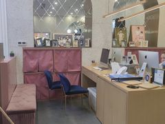 -海马体照相馆(上海宝山万达广场店)