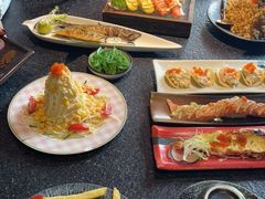 -鱼跃料理(步步高店)