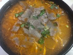 -牛煎里牛肉煎包淮南牛肉汤(广东路店)