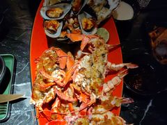 -FLAIR顶层餐厅酒吧(浦东丽思卡尔顿酒店)
