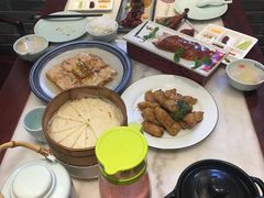 -鸭匠食府·挂炉烤鸭·新京菜(阜成路店)