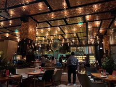 大堂-THE CANNERY&JUJU 新鲜海鲜·牛排美食酒廊