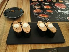 -Sushi Love 创意寿司(丽影广场店)