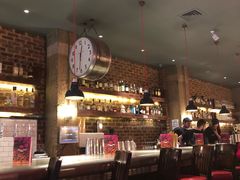 -Burger & Lobster(Dean Street)