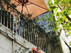 -Ginger(兴国路店)