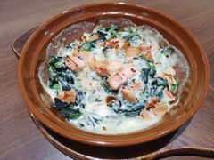 -萨莉亚意式餐厅(杭州滨江天街店)