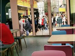 大堂-小杨生煎(湟普汇店)