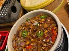 -雀舞云南菜(天津天河城购物中心店)