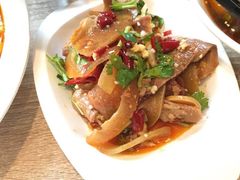 -蓉李记成都名小吃(合肥包河万达店)