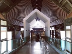 -鸿山遗址博物馆