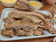 -清真·益鑫羊肉手抓馆(花园北街店)