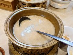 -羊之道草原味道清真餐厅(番禺店)