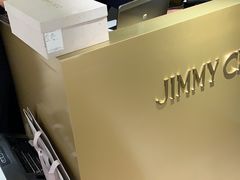 -JIMMY CHOO(恒隆广场店)
