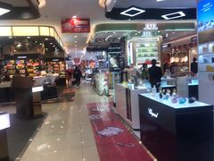 -新梦百货(民族店)