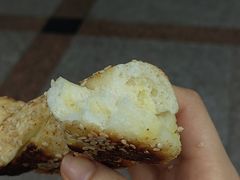 土耳其芝麻圈-佐敦面包铺·JORDAN BAKERY