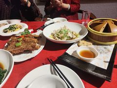 -宋园·金宴浙鲜馆(静安店)