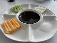 -海湾壹品·粤菜·早茶·烤鸭(拱北店)