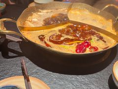 -色響火锅(恒隆广场店)