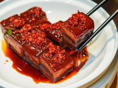 -嫩芽·重庆菜馆(十八梯露台观景店)