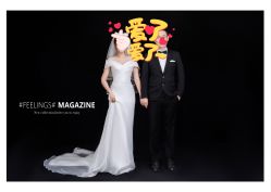 -巴黎春天·菀纱仙庭婚纱美学