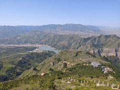 -北岳恒山