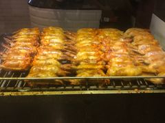 -天美汇鸡翅包饭(来福士广场店)