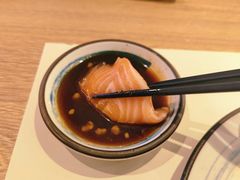 -大渔铁板烧(万象城店)